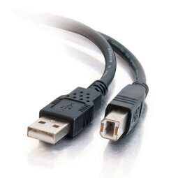C2G USB cable - 2 m