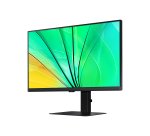 Samsung S60D Flachbildschirm 61 cm (24") 2560 x 1440 Pixel Quad HD LCD Schwarz
