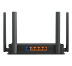 TP-Link Archer BE220 routeur sans fil Gigabit Ethernet Bi-bande (2,4 GHz / 5 GHz) Noir