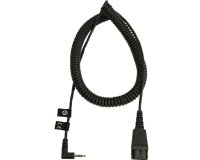 Jabra 8800-01-46 accessorio per cuffia Cavo
