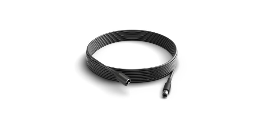 Philips Hue White and colour ambience Play extension cable