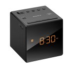 Radio-réveil Sony ICFC1B