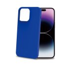 Celly CROMO1056BL custodia per cellulare 17 cm (6.7") Cover Blu
