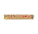 Ricoh 841929 Cartouche de toner 1 pièce(s) Original Jaune