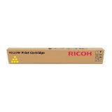 Ricoh 841926 Cartouche de toner 1 pièce(s) Original Jaune