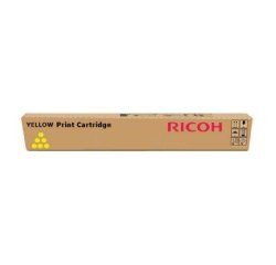 Ricoh 841929 Cartouche de toner 1 pièce(s) Original Jaune