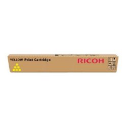 Ricoh 841926 Cartouche de toner 1 pièce(s) Original Jaune