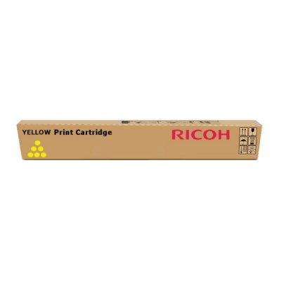 Ricoh 841926 Cartouche de toner 1 pièce(s) Original Jaune