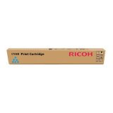 Ricoh 841928 Cartouche de toner 1 pièce(s) Original Cyan