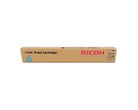 Ricoh 841928 Cartouche de toner 1 pièce(s) Original Cyan