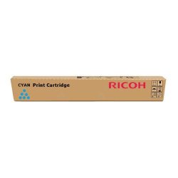 Ricoh 841928 Cartouche de toner 1 pièce(s) Original Cyan