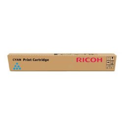 Ricoh 841928 Cartouche de toner 1 pièce(s) Original Cyan