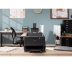 Canon imageFORMULA DR-C240 Duplex Desktop Document Scanner