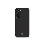 Celly CROMO custodia per cellulare 15,5 cm (6.1") Cover Nero