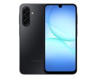 Samsung Galaxy A17 5G Enterprise Edition 17 cm (6.7") Double SIM USB Type-C 4 Go 128 Go 5000 mAh Noir