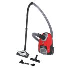 Hoover H-ENERGY 500 HE510HM 011 4 L Aspiratore a cilindro Secco 700 W Sacchetto per la polvere