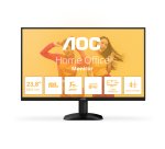 AOC B3 24B35HM2 pantalla para PC 60,5 cm (23.8") 1920 x 1080 Pixeles Full HD LED Negro