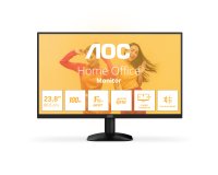 AOC B3 24B35HM2 pantalla para PC 60,5 cm (23.8") 1920 x 1080 Pixeles Full HD LED Negro