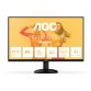 AOC B3 24B35HM2 Monitor PC 60,5 cm (23.8") 1920 x 1080 Pixel Full HD LED Nero