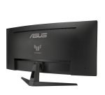 ASUS TUF Gaming VG34VQ3B pantalla para PC 86,4 cm (34") 3440 x 1440 Pixeles UltraWide Quad HD LED Negro
