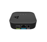 HP Poly Adaptateur VoIP Poly ATA 400 1FXS Port Voix avec Open SIP et module d’alimentation