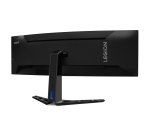 Pantalla monitor para PC 113 cm 44,5" Lenovo Legion R45w-30 5120 x 1440 Pixeles DQHD LED Negro