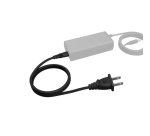 Jabra 14202-27 Accessoire de vidéo-conférence Adaptateur Noir