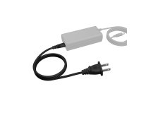 Jabra 14202-27 Accessoire de vidéo-conférence Adaptateur Noir