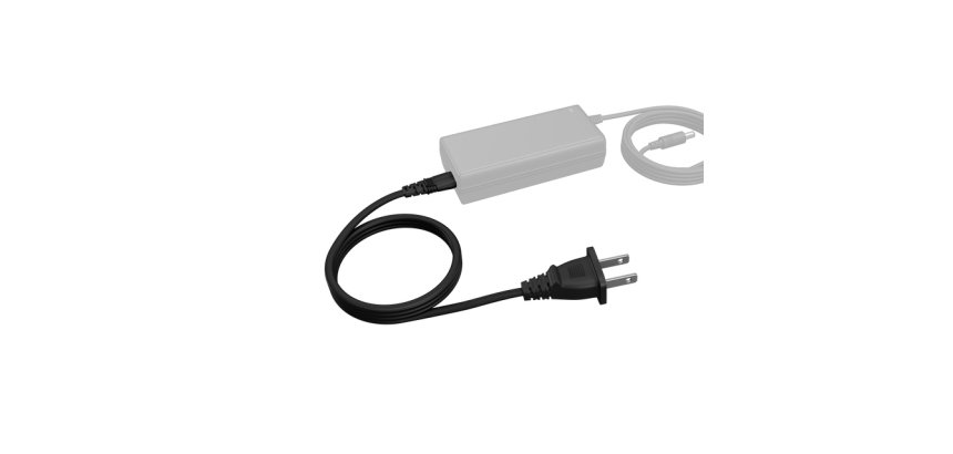 Jabra 14202-27 Accessoire de vidéo-conférence Adaptateur Noir