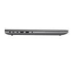 HP ZBook Power 16 G11 A AMD Ryzen™ 7 8845HS Station de travail mobile 40,6 cm (16") Full HD 16 Go DDR5-SDRAM 1 To SSD NVIDIA RTX A1000 Wi-Fi 6E (802.11ax) Windows 11 Pro Argent