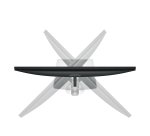 DELL Pro Plus P2425E pantalla para PC 61,1 cm (24.1") 1920 x 1200 Pixeles WUXGA LCD Negro