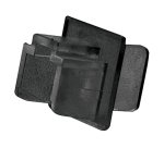 Lindy 60756 housse anti-poussière Noir