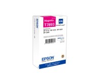 Epson Ink Cartridge XXL Magenta