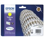 Epson Tower of Pisa Encre Jaune "Tour de Pise" (800 p)