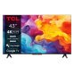 TCL TV LED 4K 108 cm 43V6B Google TV