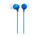 Auriculares Sony MDR-EX15LP