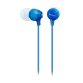 Auriculares Sony MDR-EX15LP