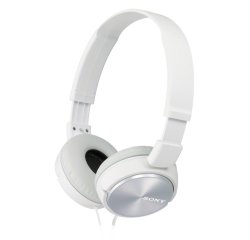 Auriculares Sony MDR-ZX310