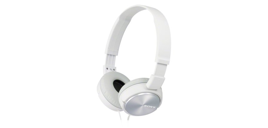 Auriculares Sony MDR-ZX310