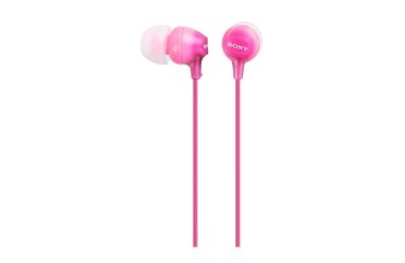 Auriculares Sony MDR-EX15LP