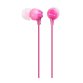 Auriculares Sony MDR-EX15LP