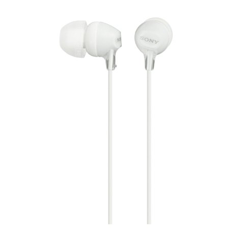 Auriculares Sony MDR-EX15LP