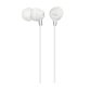 Auriculares Sony MDR-EX15LP