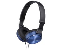 Auriculares Sony MDR-ZX310