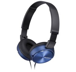 Auriculares Sony MDR-ZX310