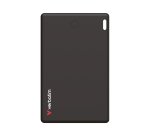 Verbatim My Finder Personnel Recherche Noir