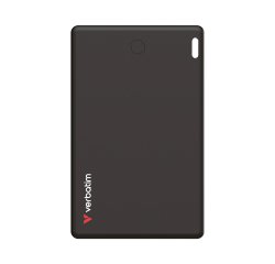 Verbatim My Finder Personnel Recherche Noir