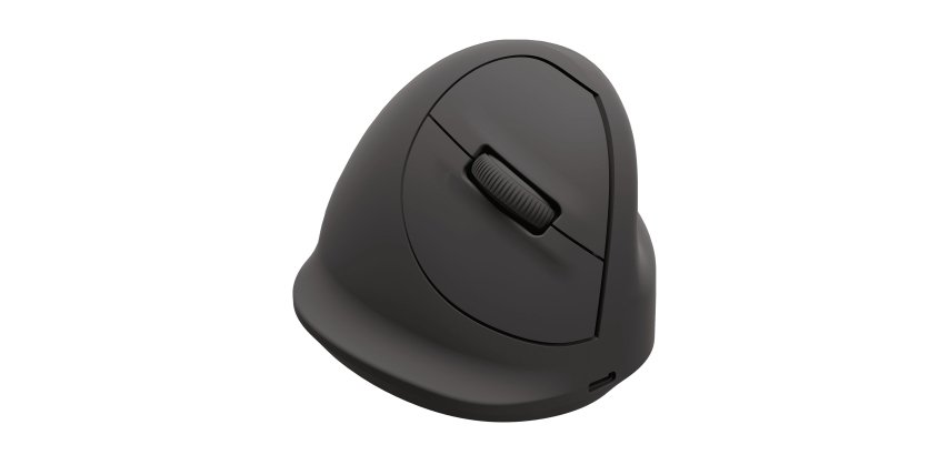 Fellowes 100143579 souris Universel Droitier Bluetooth + USB Type-C Optique 1600 DPI