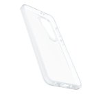 OtterBox React Series pour Galaxy S24 FE, Clear