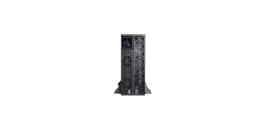 APC Smart-UPS On-line SRTG - onduleur - tour/rack 5 KVA 230V